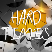 Hard Times - Instrumental cover